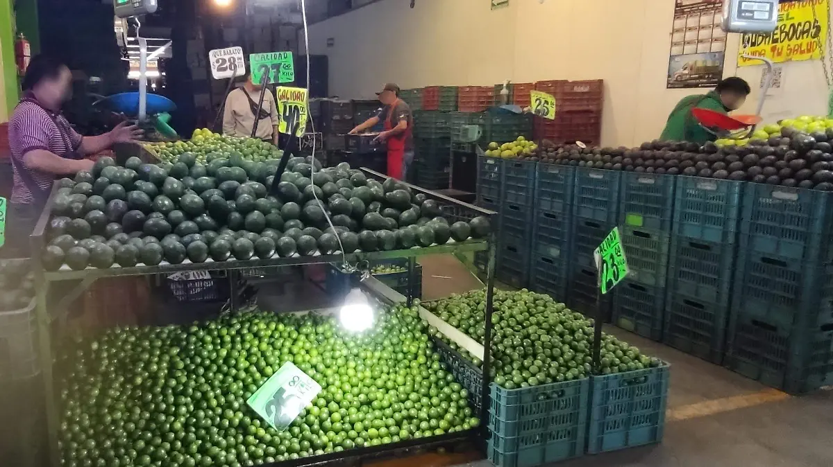 productores agropecuarios FOTO IGNACIO HUITZIL